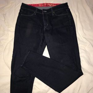 Dynasty by cookie Johnson jeans